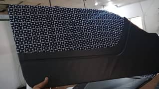 Car Doors Trim Mehran Vxr Mehran Vx Cultus COURE KHYBER F. X Pick-up