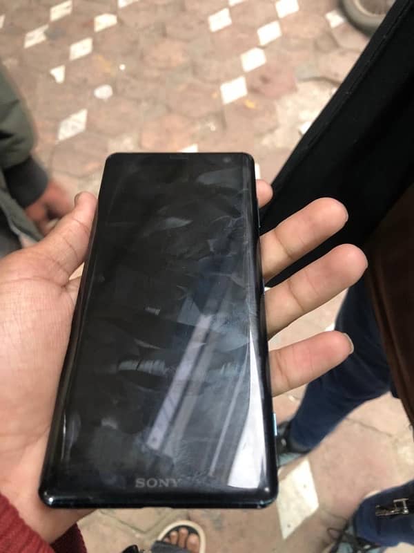 sony xz3 for sale 0