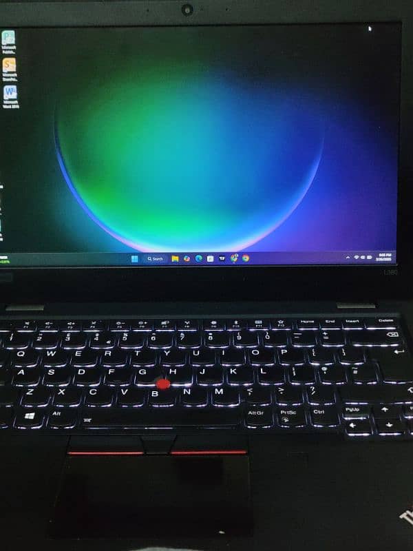 Lenovo Think Pad L380 0