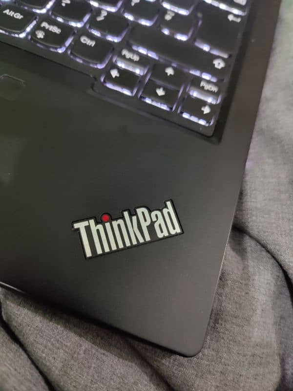 Lenovo Think Pad L380 2