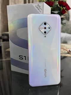 Vivo S1 Pro (8GB RAM | 128GB Storage) |