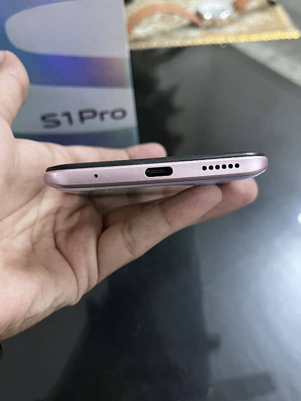 Vivo S1 Pro (8GB RAM | 128GB Storage) | 3