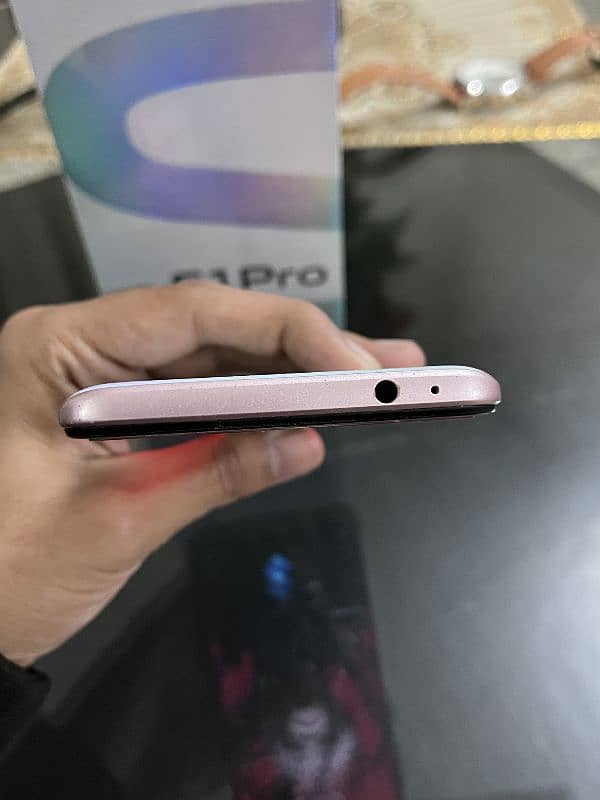 Vivo S1 Pro (8GB RAM | 128GB Storage) | 6