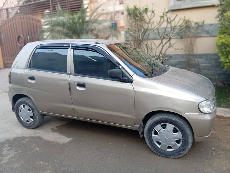 Suzuki Alto 2003 1