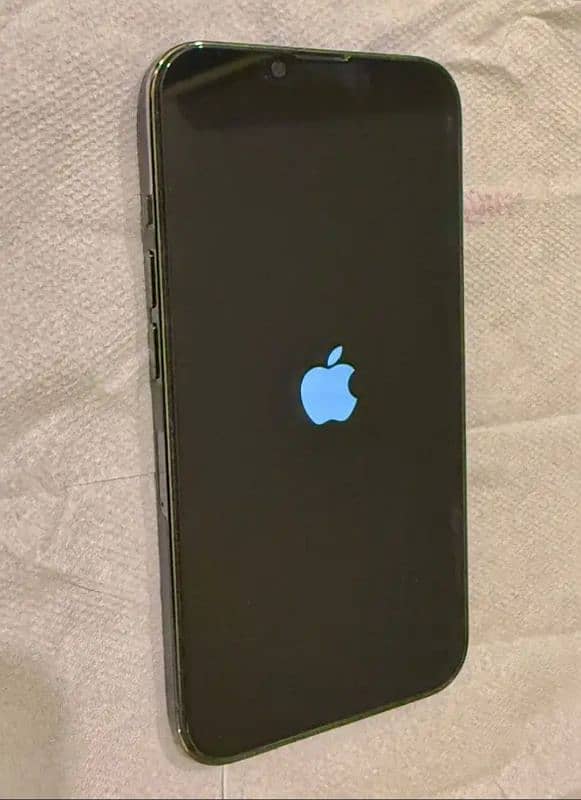 iPhone 13 Pro 128 GB PTA Approved 2