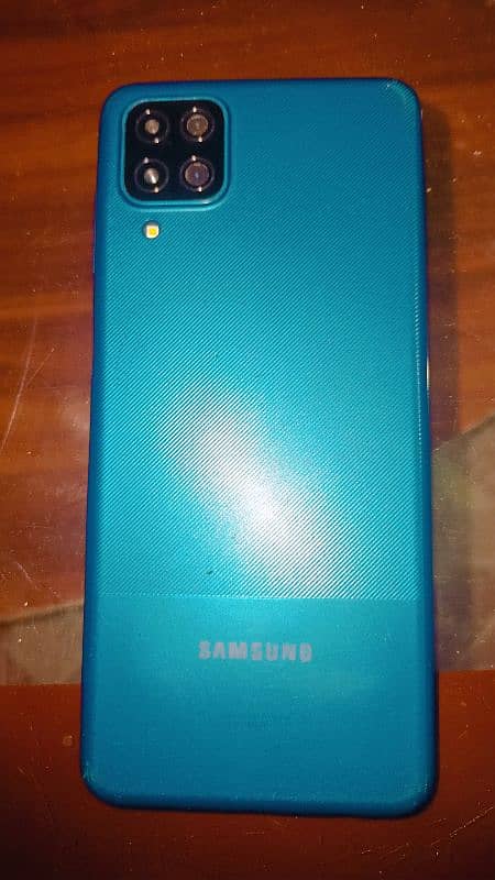 Samsung A12 Urgent Sale 0