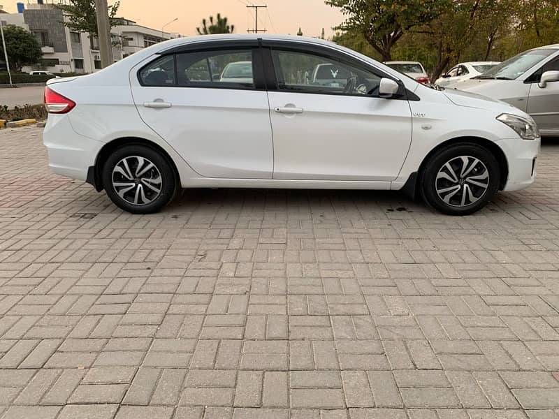 Suzuki Ciaz 2017 2