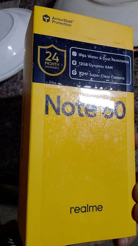 realme note60 4 128 bilkul new hy 1