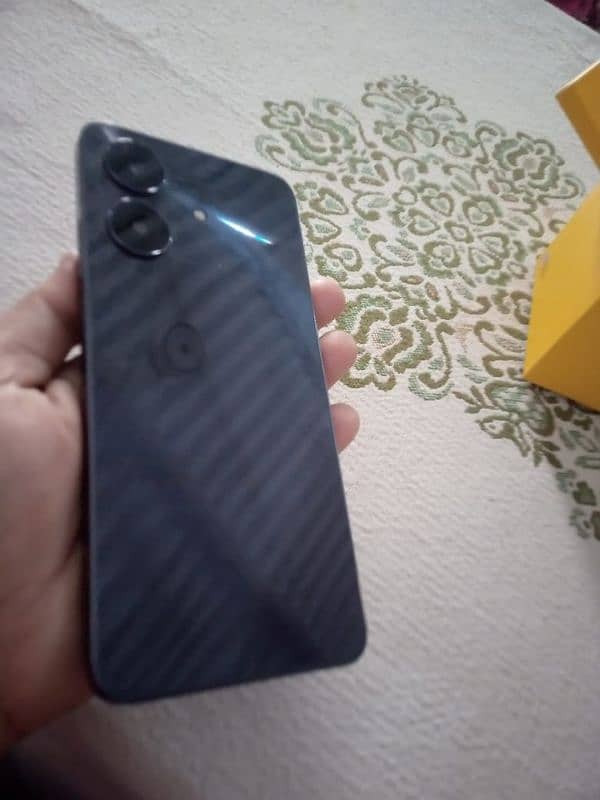 realme note60 4 128 bilkul new hy 2