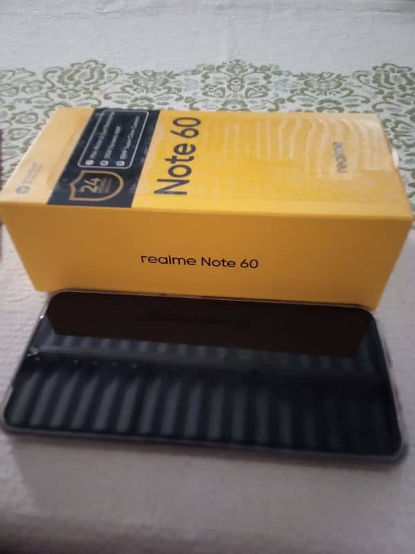 realme note60 4 128 bilkul new hy 4