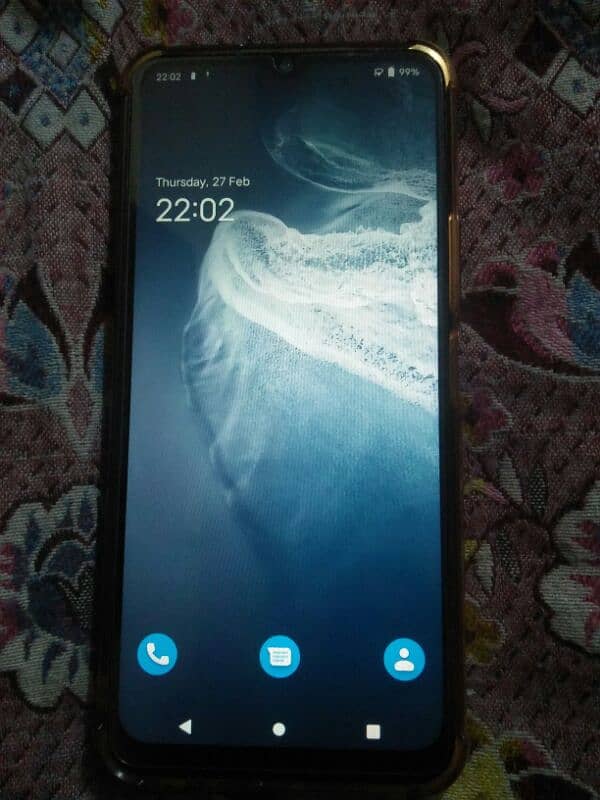 vivo y20  4+64 box chrgr 5