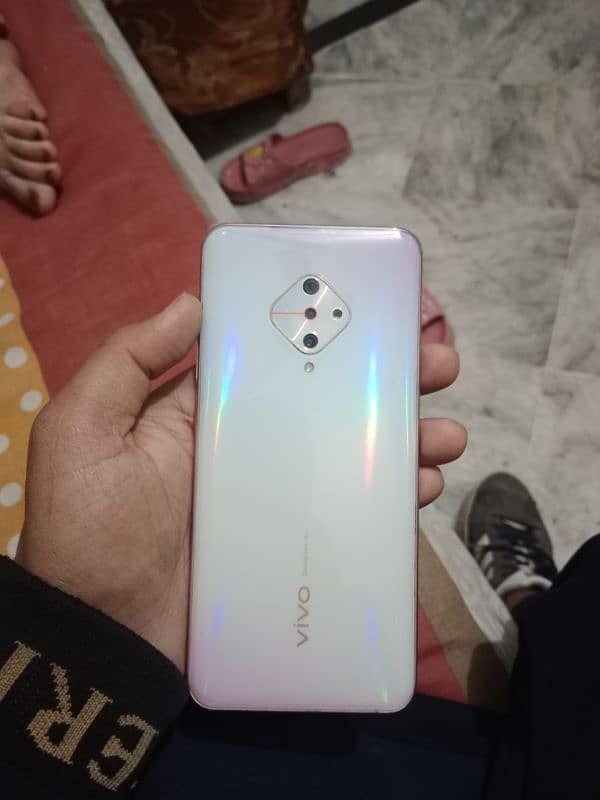 23500/Vivo S1 Pro 2