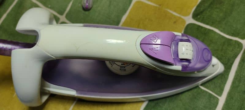 imported steam iron 3