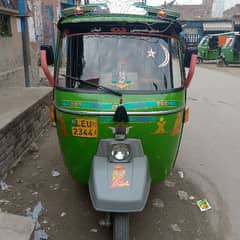 Auto riksha Road prince 15A model saaf halat m h injen ok h koi kam ni