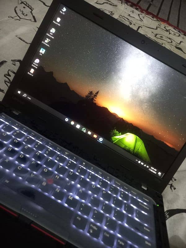 lenovo T470p i5 7Gen 1