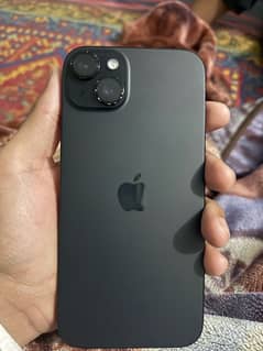 iPhone 15 Plus