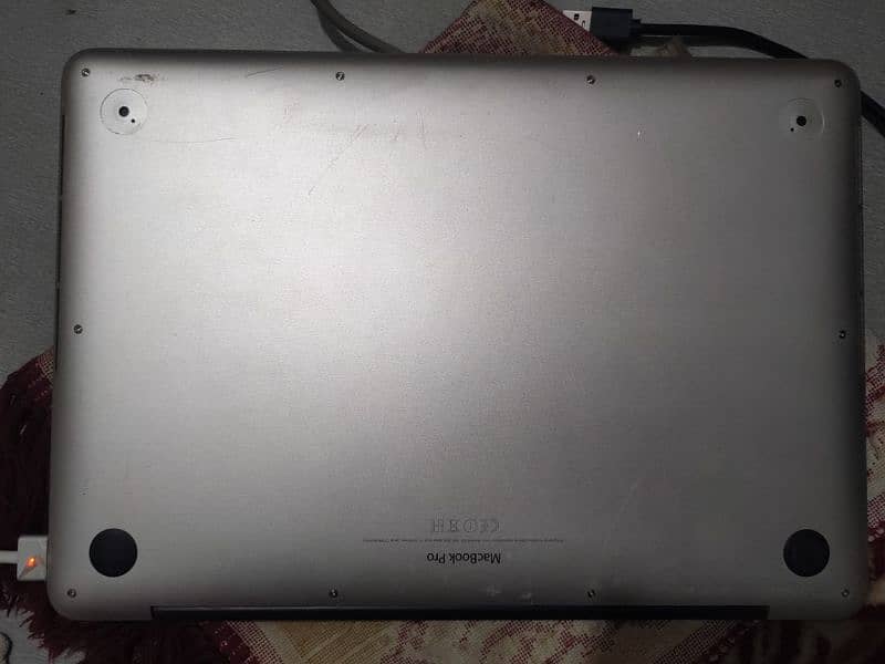 macbook pro 2015 for sell 1