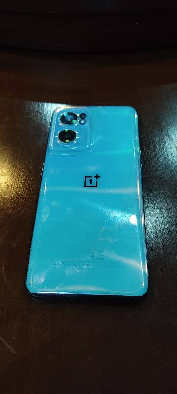 OnePlus Nord CE 2 (Dimensity 900 processor) 2