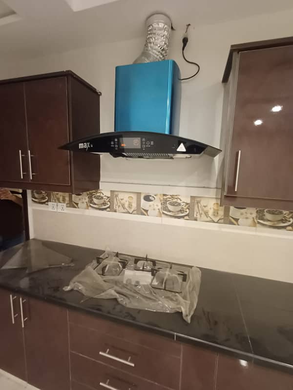 1 Bed Apartment For Sale In Bahria Town Lahore On Investor Rate 15