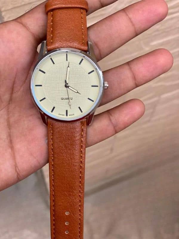 brand watch 0