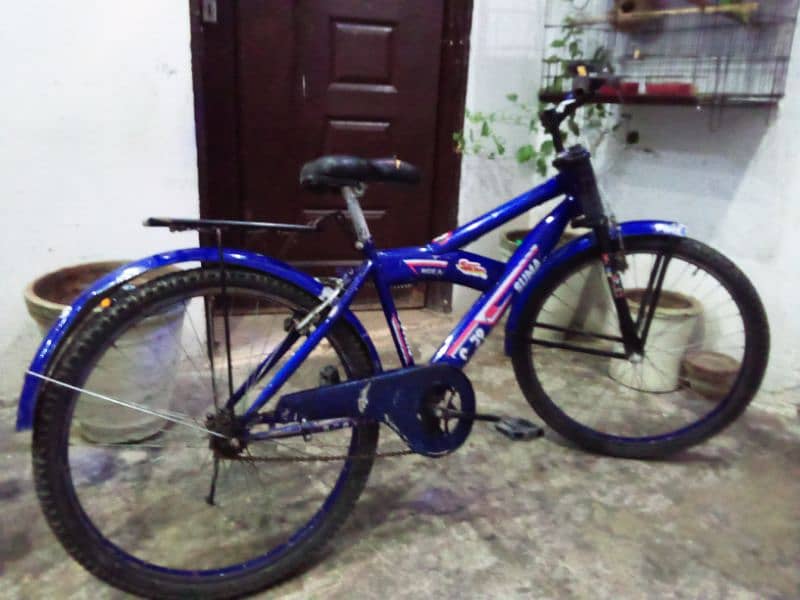 bicycle for sale 1