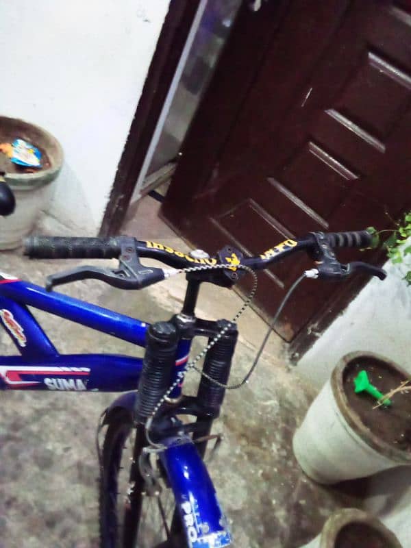 bicycle for sale 2