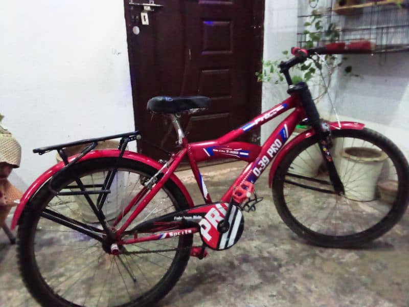 bicycle for sale 3