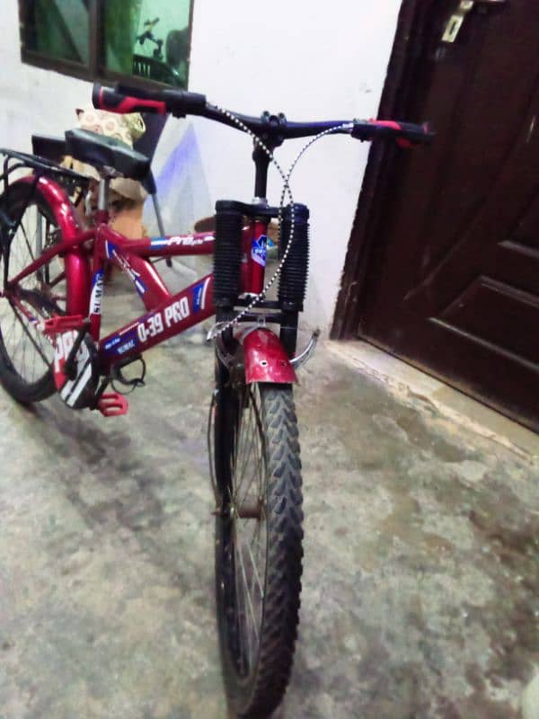 bicycle for sale 6