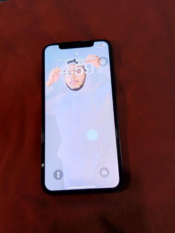 iphone 11 pro Factory Unlocked used condition for sell 2