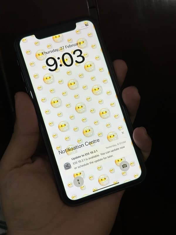 iPhone 11 pta approve with box 4