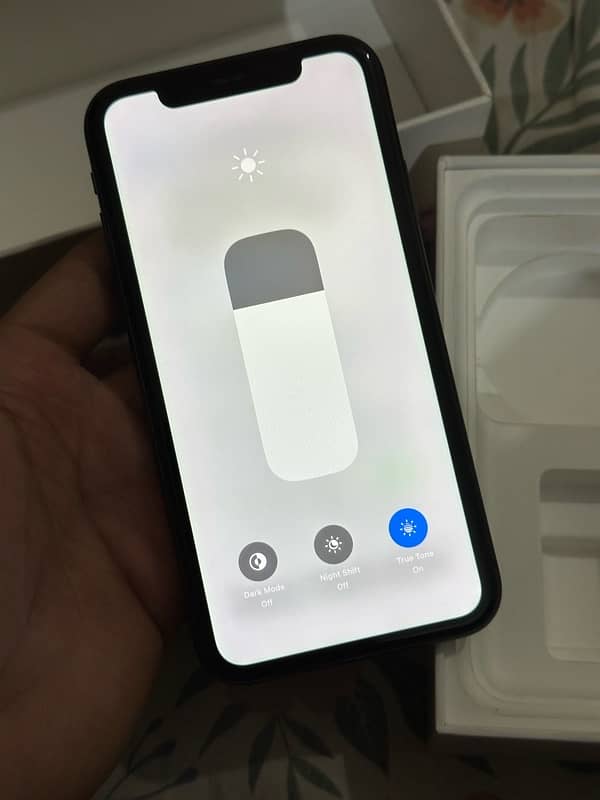 iPhone 11 pta approve with box 5