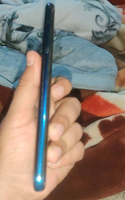 OnePlus 7pro condition 10/9 used "only shade"Baki all ok 3