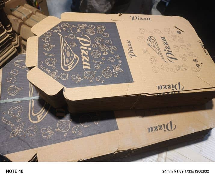 pizza Delivery Bag/pizza pans non sticks/ pizza packing boxes 6