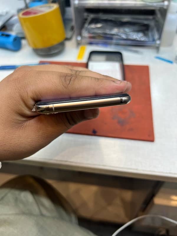 Iphone Xs Max 7