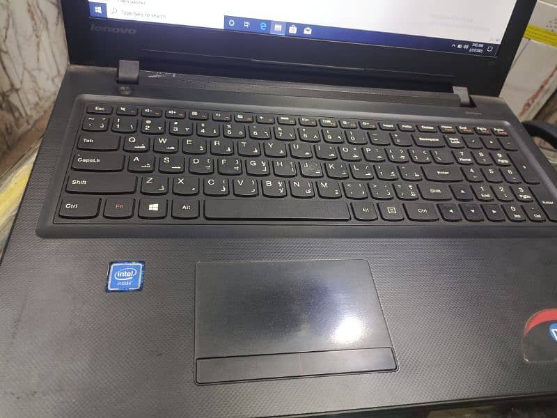 Lenovo laptop 2