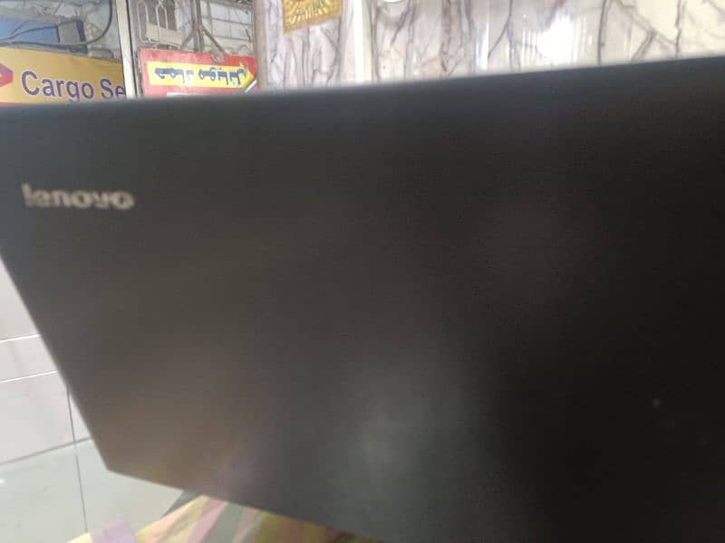 Lenovo laptop 5