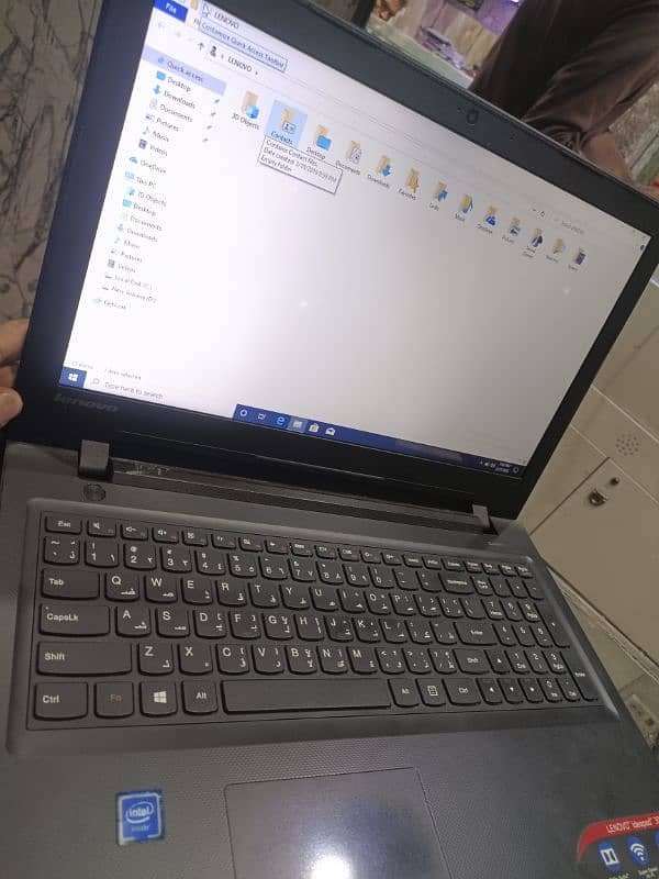 Lenovo laptop 6