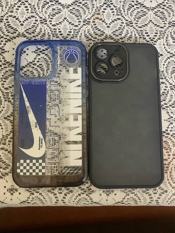 iphone 13 pro max 7 cover and 1 privacyprotector 1