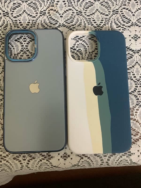 iphone 13 pro max 7 cover and 1 privacyprotector 2