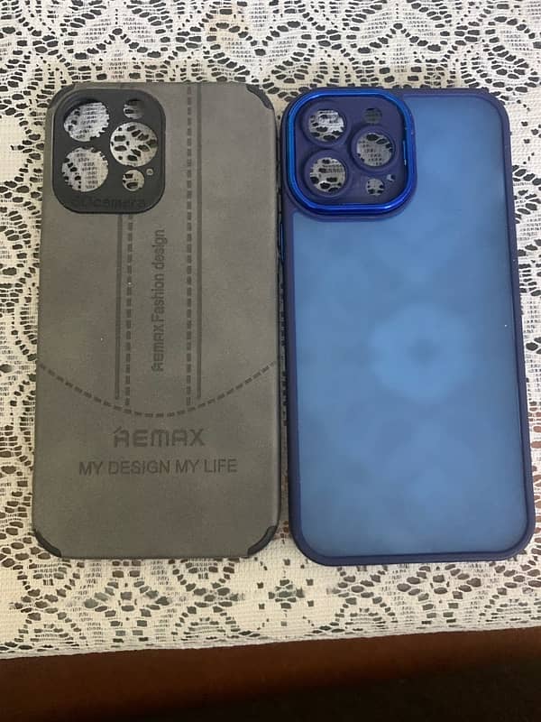 iphone 13 pro max 7 cover and 1 privacyprotector 3