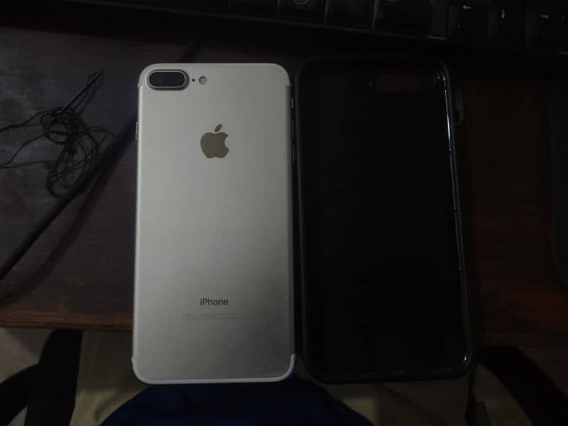 iphone 7plus 128 non pta 0