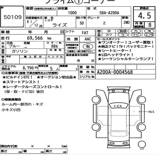 Toyota Raize 2025 11