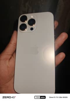 Apple iPhone 16 Pro Max price negotiable