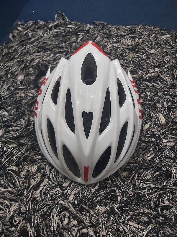 KASK Mojito X Helmet for cyclist 0