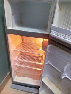 singar Dabal door fridge