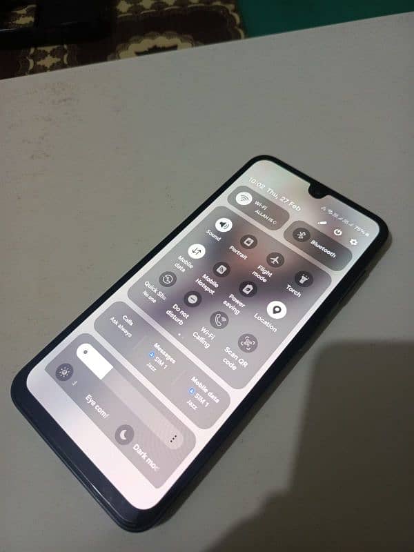 samsung A16 5