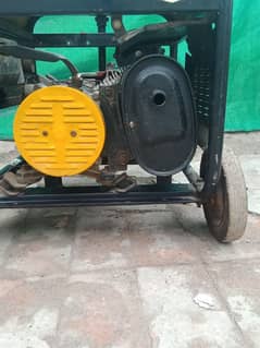 Fugi generator for sale