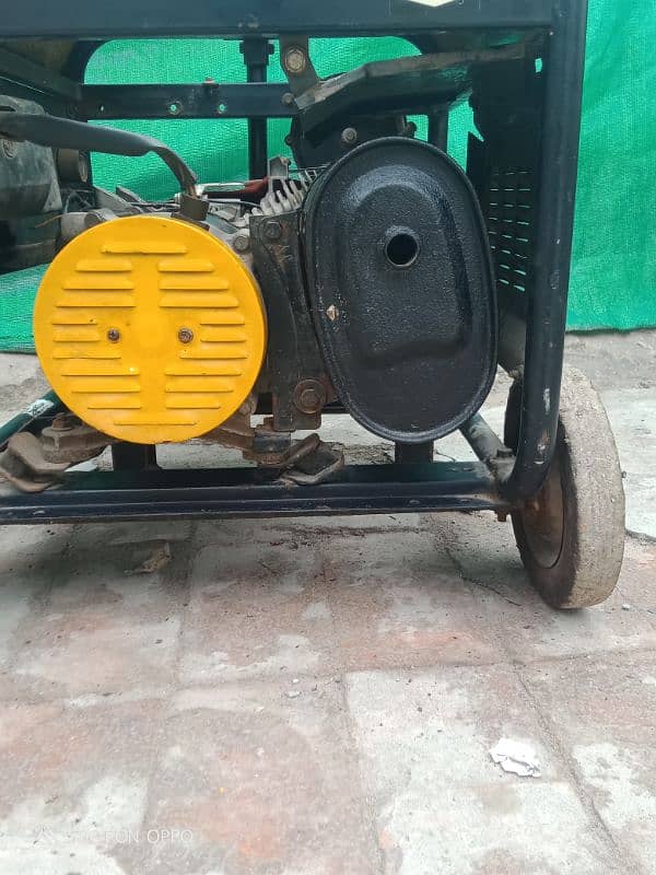 Fugi generator for sale 0