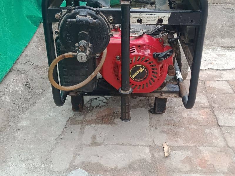 Fugi generator for sale 2