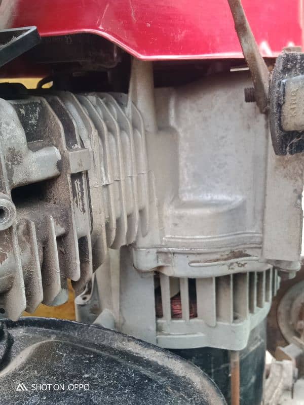 Fugi generator for sale 3